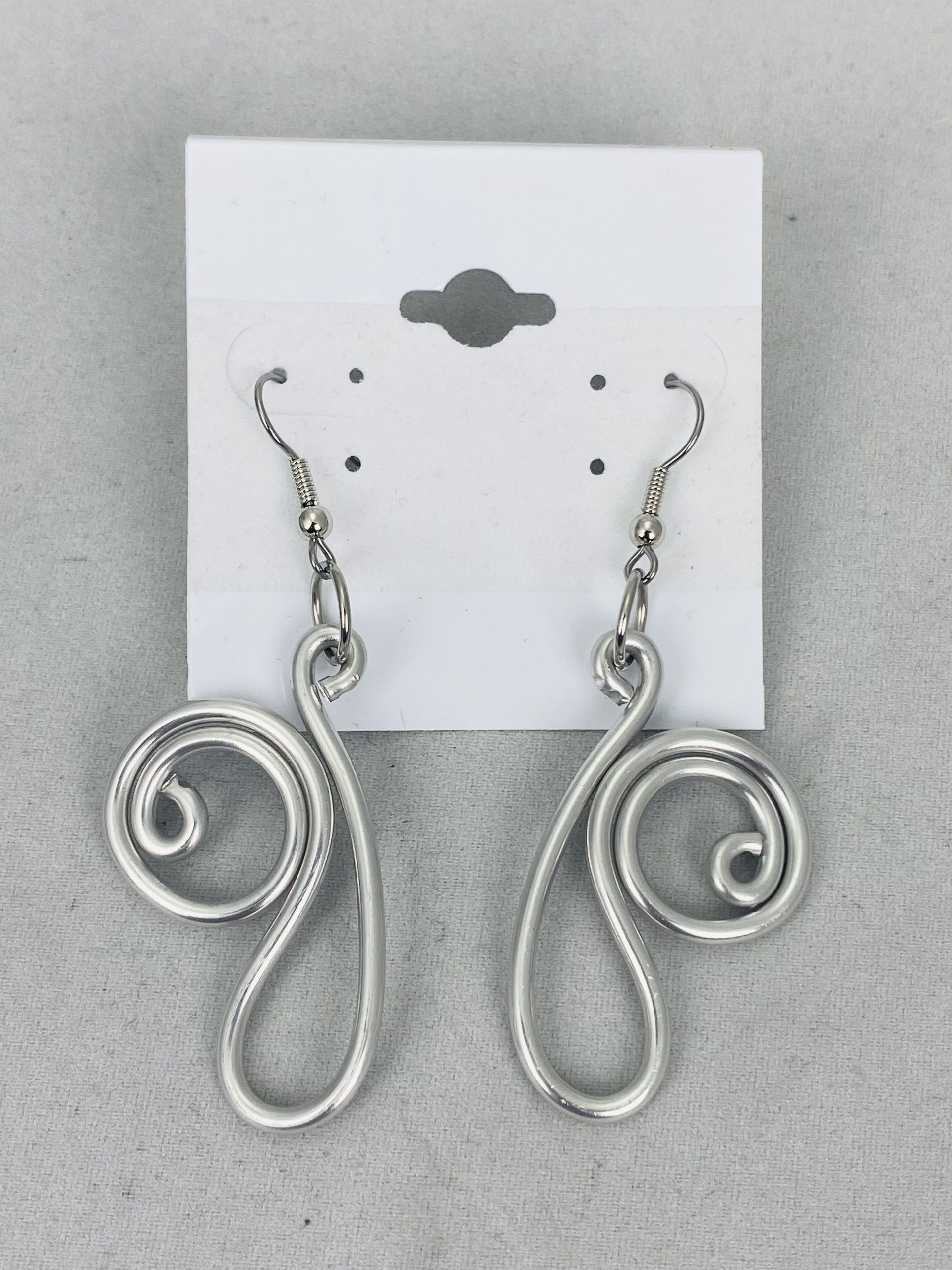 AJA Limited Ed. Traditional Pierced Earring