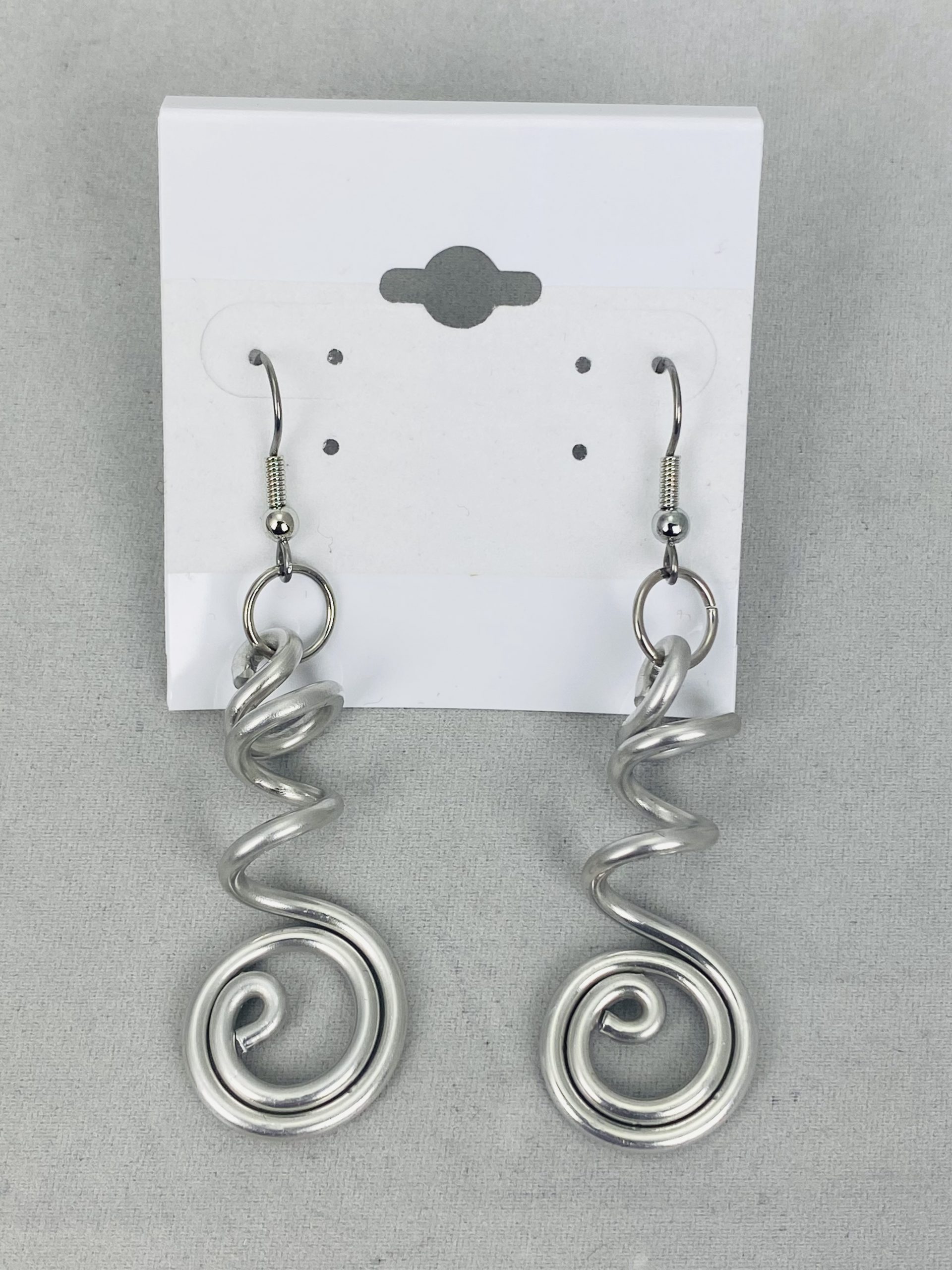 AJA Limited Ed. Traditional Pierced Earring