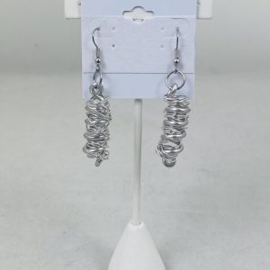 AJA Double Metal Spiral (Short)