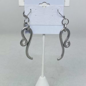 AJA Limited Ed. Earrings #749A