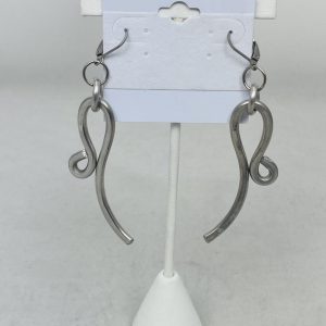 AJA Limited Ed. Earrings #749B