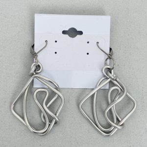 AJA Earrings #504