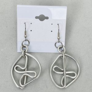 AJA Earrings #503