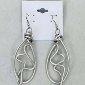 AJA Earrings #512