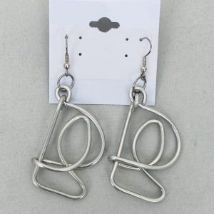 AJA Earrings #506