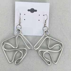 AJA Earrings #508