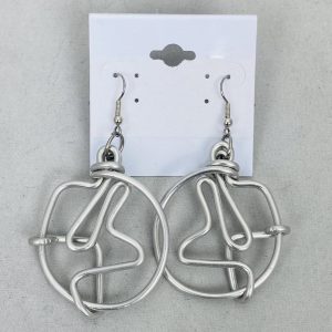 AJA Earrings #507