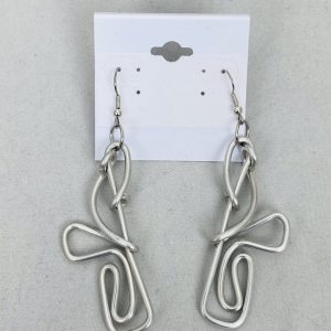 AJA Earrings #511