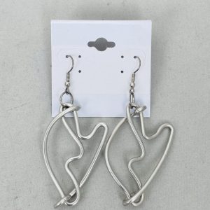 AJA Earrings #510