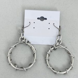 AJA Earrings #509