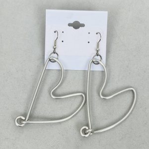 AJA Earrings #513
