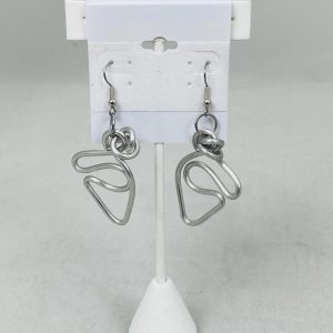 AJA Earrings #501