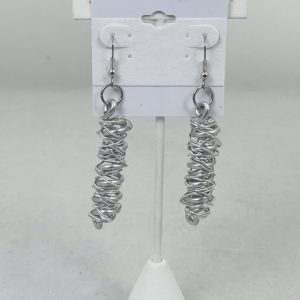 AJA Double Metal Spiral (Medium)