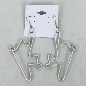 AJA Earrings #517