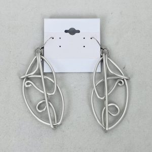 AJA Earrings #522