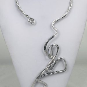 AJA Neck Collar #235