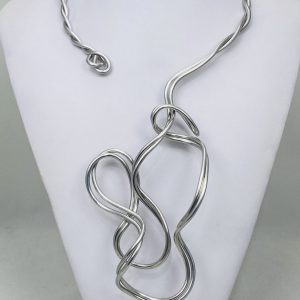 AJA Neck Collar #237