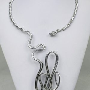 AJA Neck Collar #234