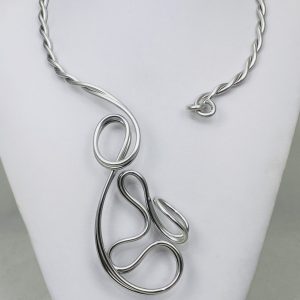 AJA Neck Collar #232