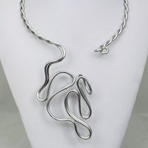 AJA Neck Collar #229