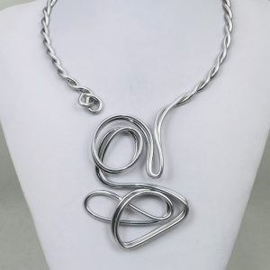 AJA Neck Collar #228