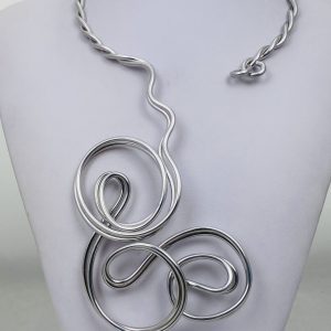 AJA Neck Collar #236