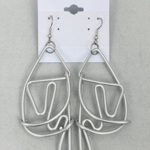 AJA Earrings #523