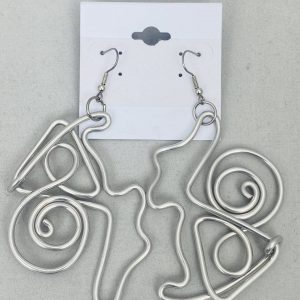 AJA Earrings #524