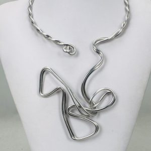 AJA Neck Collar #235