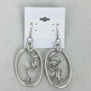 AJA Limited Ed. Earrings #750A
