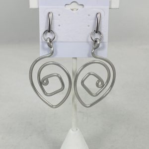 AJA Limited Ed. Earrings #751A