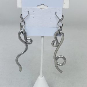 AJA Unmatched Earrings #526