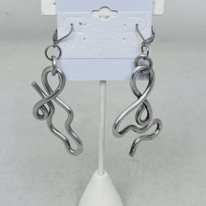 AJA Unmatched Earrings #528