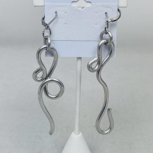 AJA Unmatched Earrings #530