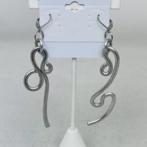 AJA Unmatched Earrings #532
