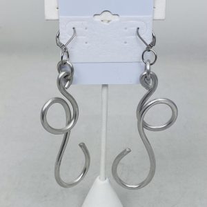 AJA Unmatched Earrings #535