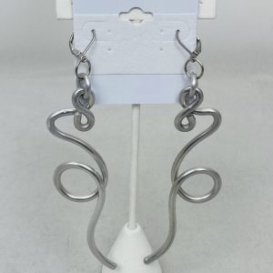 AJA Unmatched Earrings #537