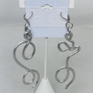 AJA Unmatched Earrings #539