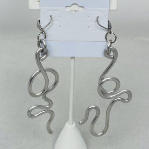 AJA Unmatched Earrings #534