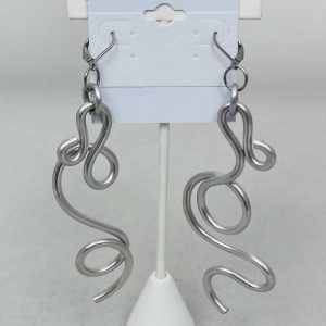 AJA Unmatched Earrings #536