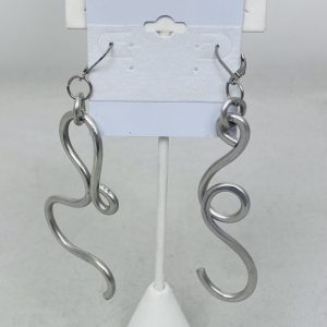AJA Unmatched Earrings #533
