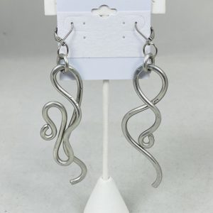 AJA Unmatched Earrings #538
