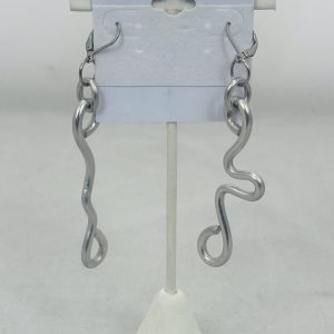 AJA Unmatched Earrings #527