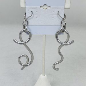 AJA Unmatched Earrings #529