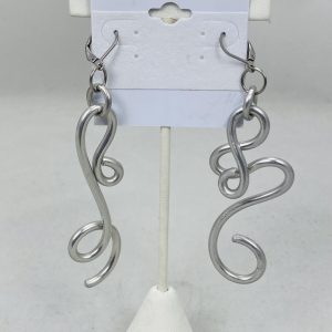 AJA Unmatched Earrings #531