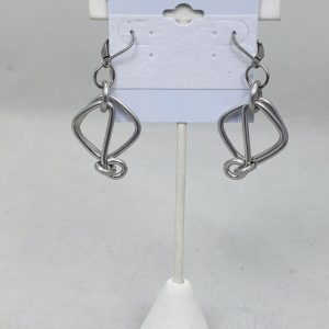 AJA Limited Ed. Earrings #760