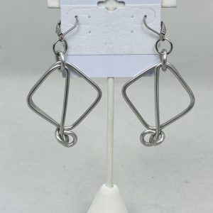 AJA Limited Ed. Earrings #761