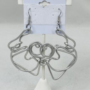 AJA Earrings #553