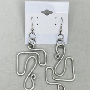 AJA Limited Ed. Earrings #752