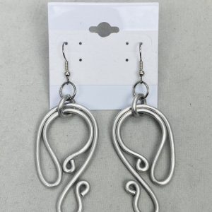 AJA Limited Ed. Earrings #754